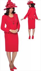 GMI 6353-Red-Size 18